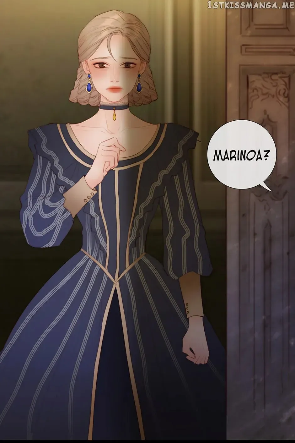 Read Portrait chapter 77 image 9 on Lezhin