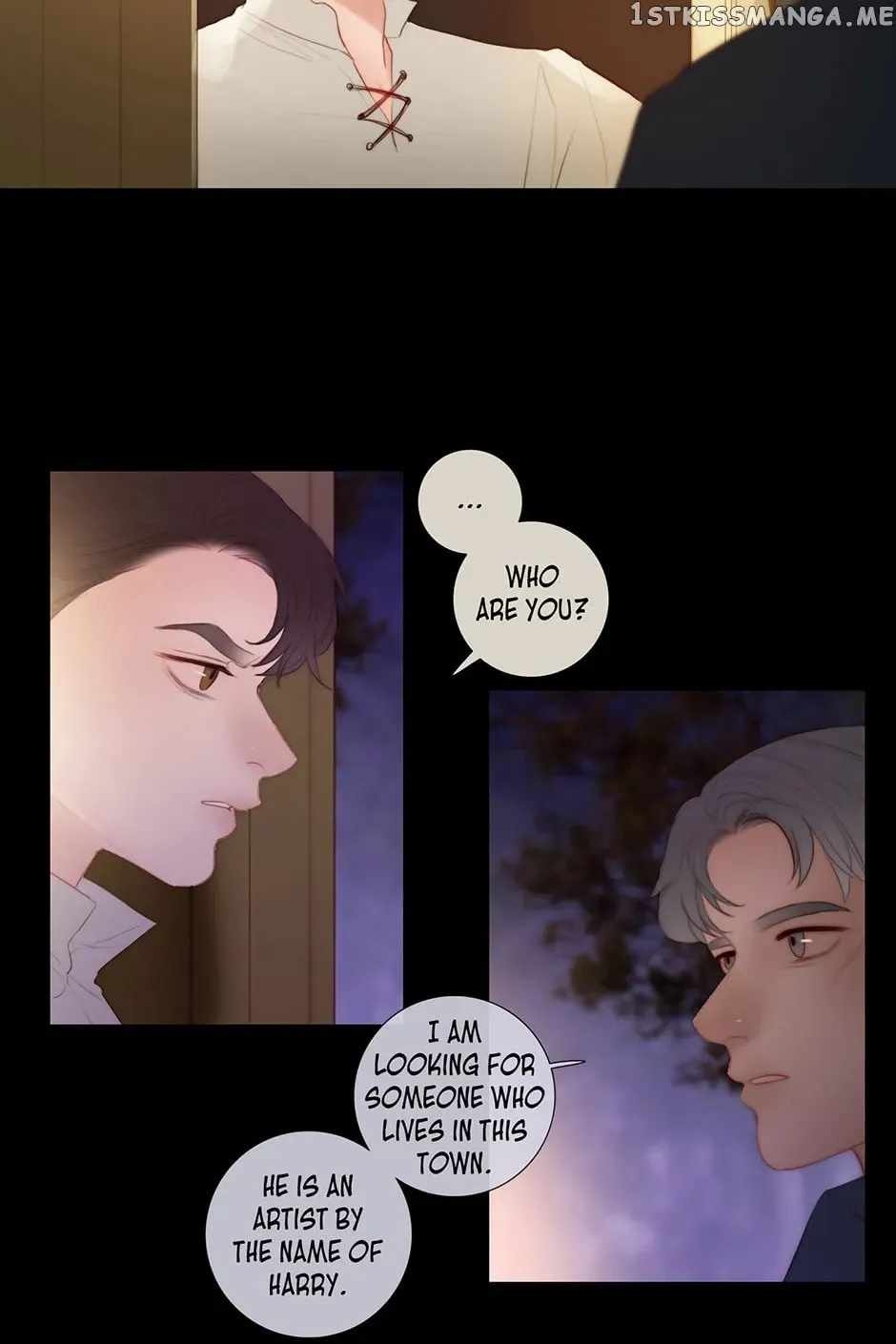 Read Portrait chapter 78 image 21 on Lezhin