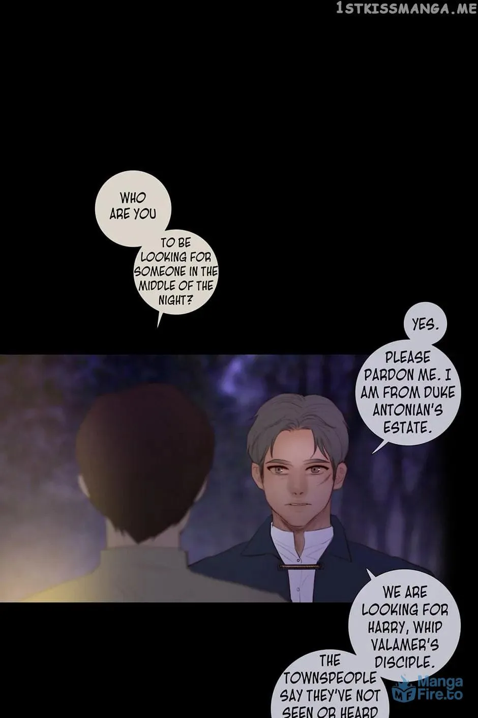 Read Portrait chapter 78 image 22 on Lezhin