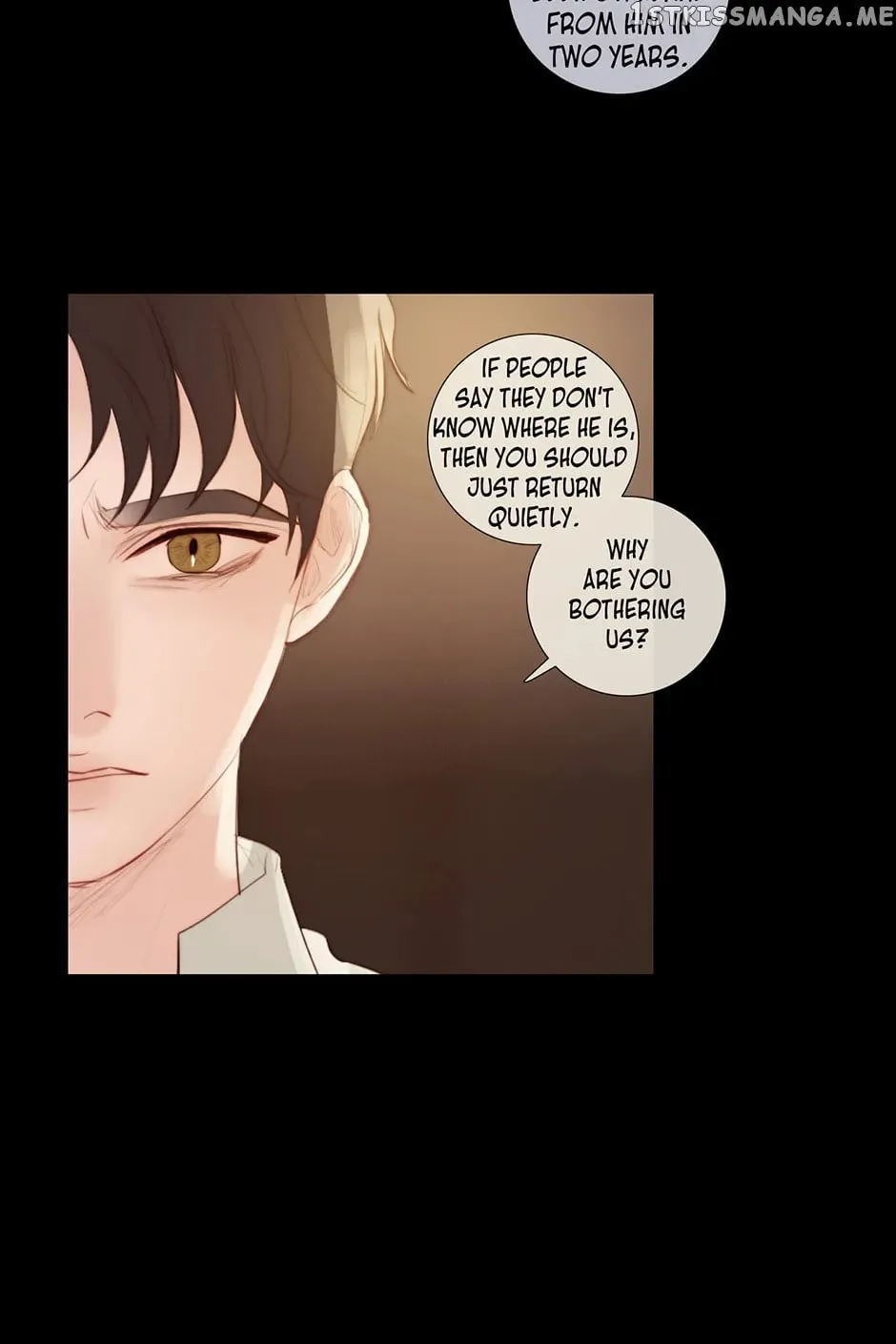 Read Portrait chapter 78 image 23 on Lezhin