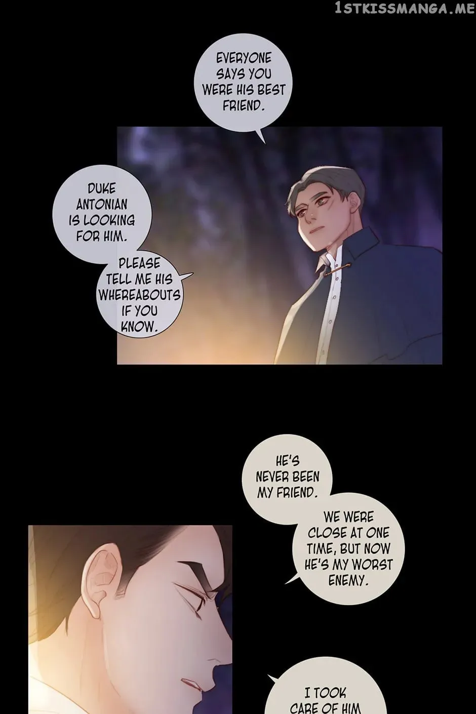 Read Portrait chapter 78 image 24 on Lezhin