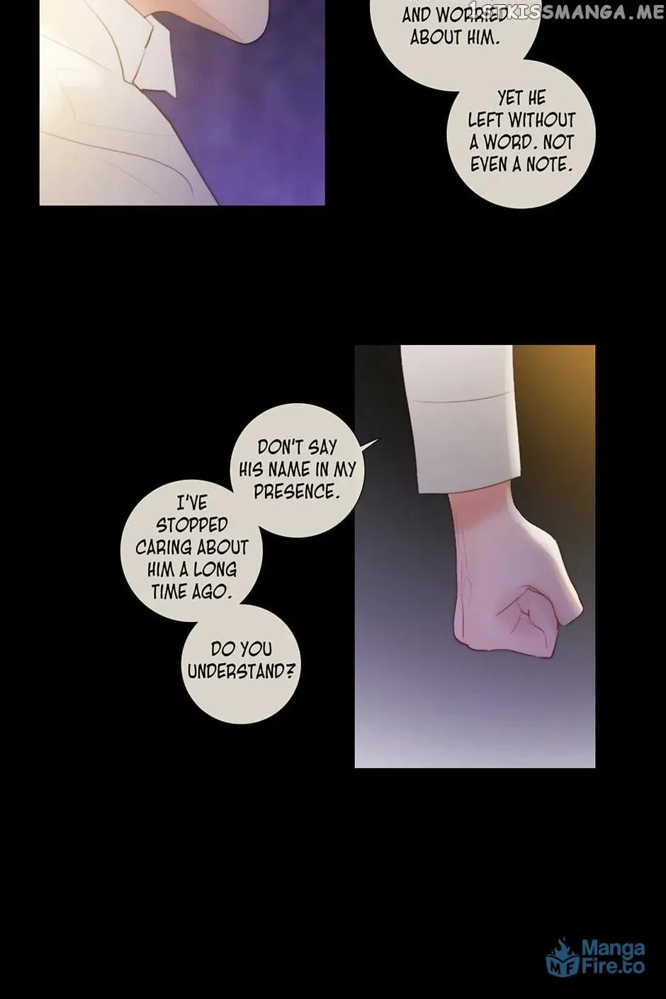 Read Portrait chapter 78 image 25 on Lezhin