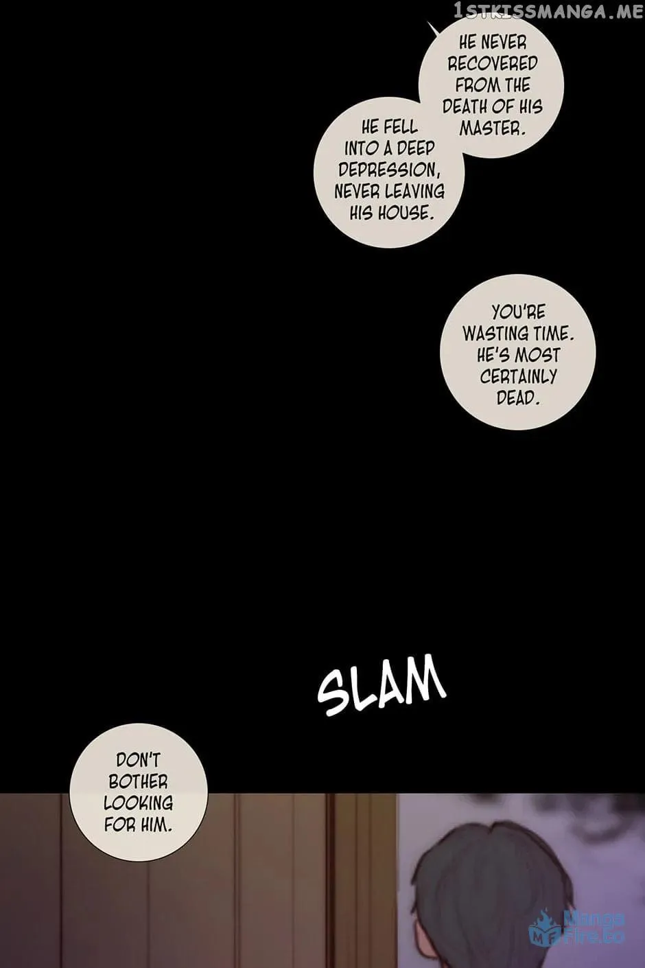 Read Portrait chapter 78 image 28 on Lezhin
