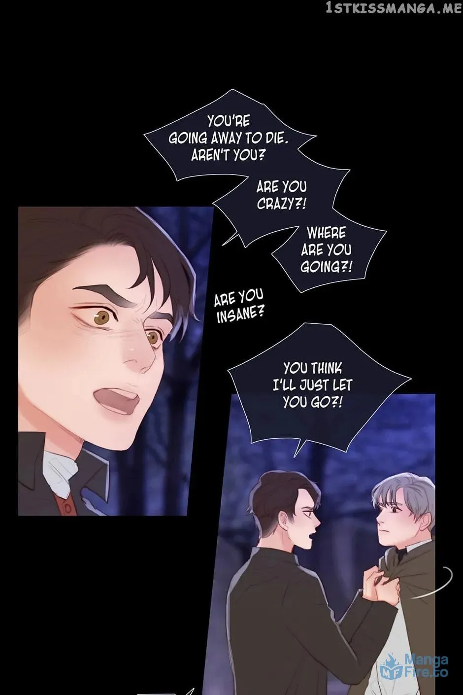 Read Portrait chapter 78 image 34 on Lezhin