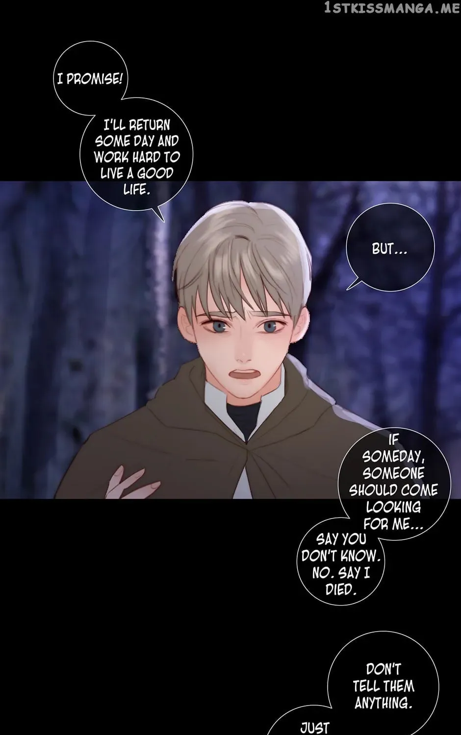 Read Portrait chapter 78 image 36 on Lezhin