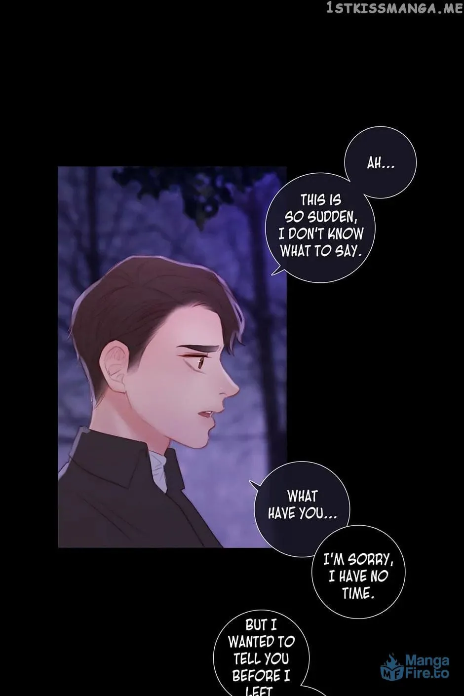 Read Portrait chapter 78 image 38 on Lezhin