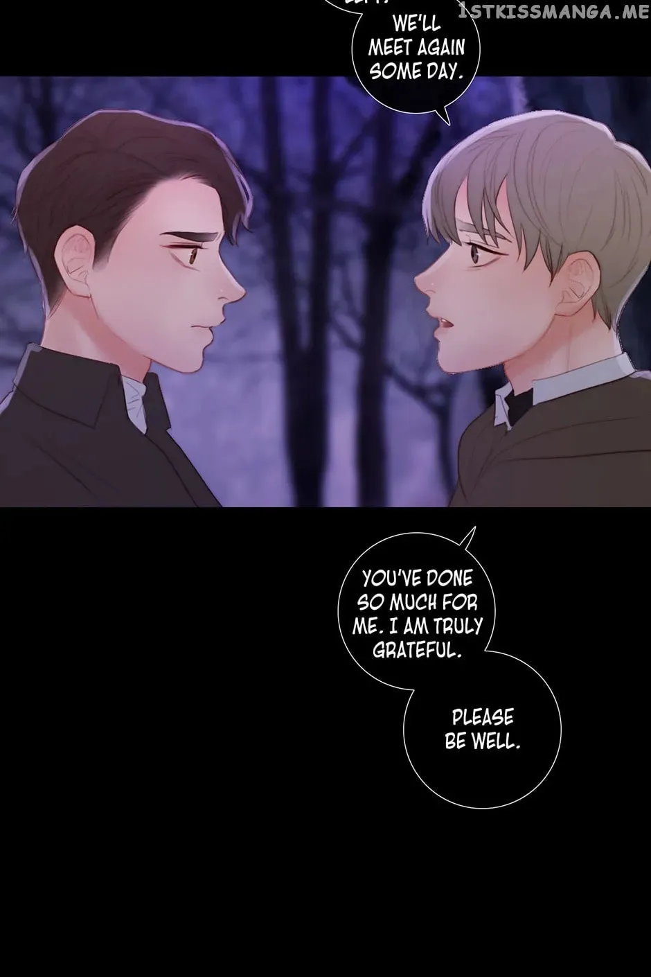 Read Portrait chapter 78 image 39 on Lezhin