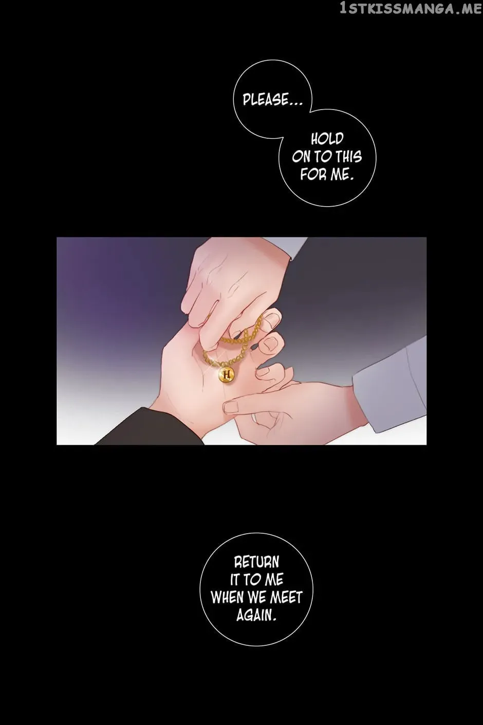 Read Portrait chapter 78 image 40 on Lezhin