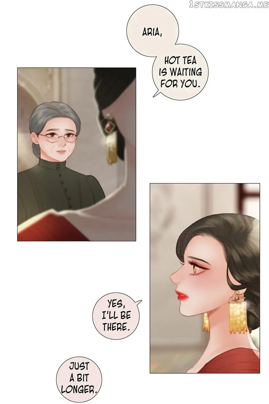 Read Portrait chapter 78 image 5 on Lezhin