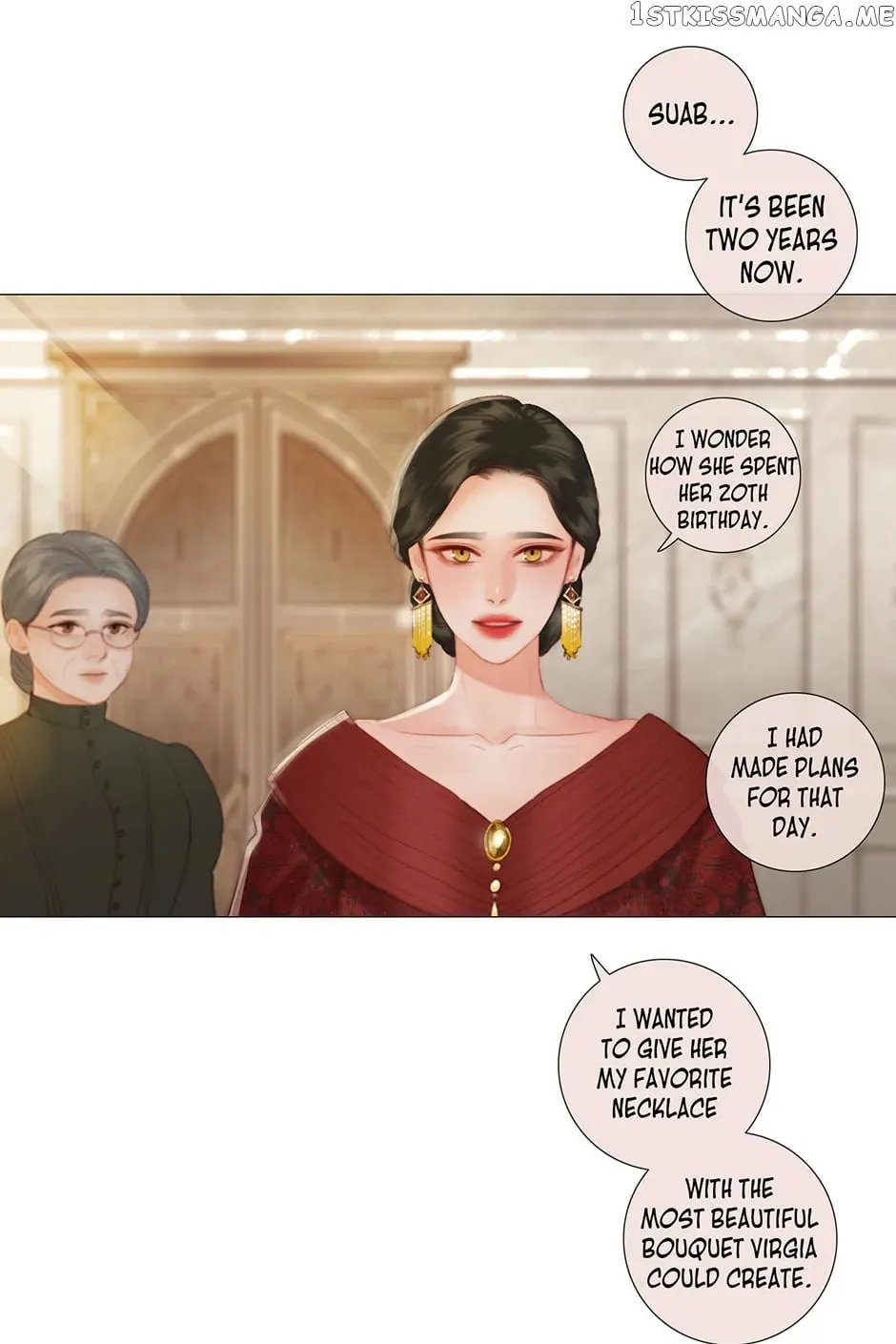 Read Portrait chapter 78 image 6 on Lezhin