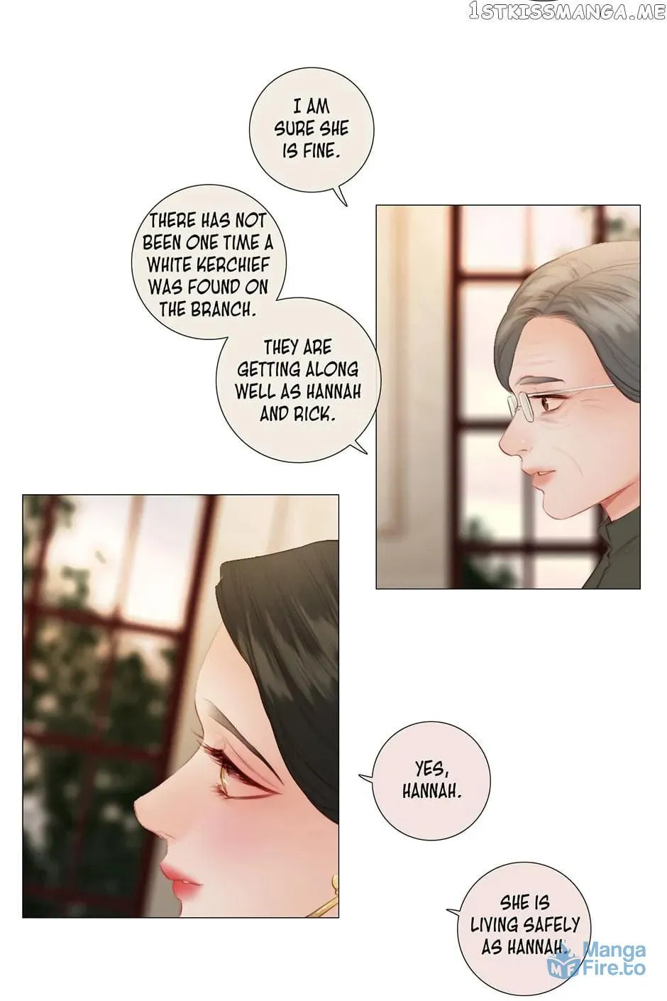 Read Portrait chapter 78 image 7 on Lezhin