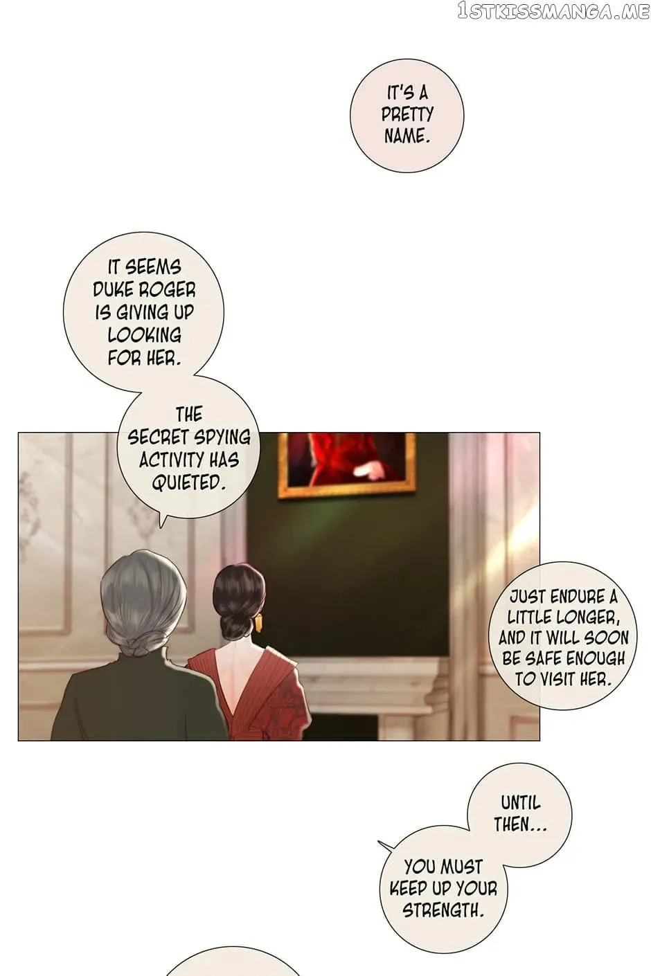 Read Portrait chapter 78 image 8 on Lezhin