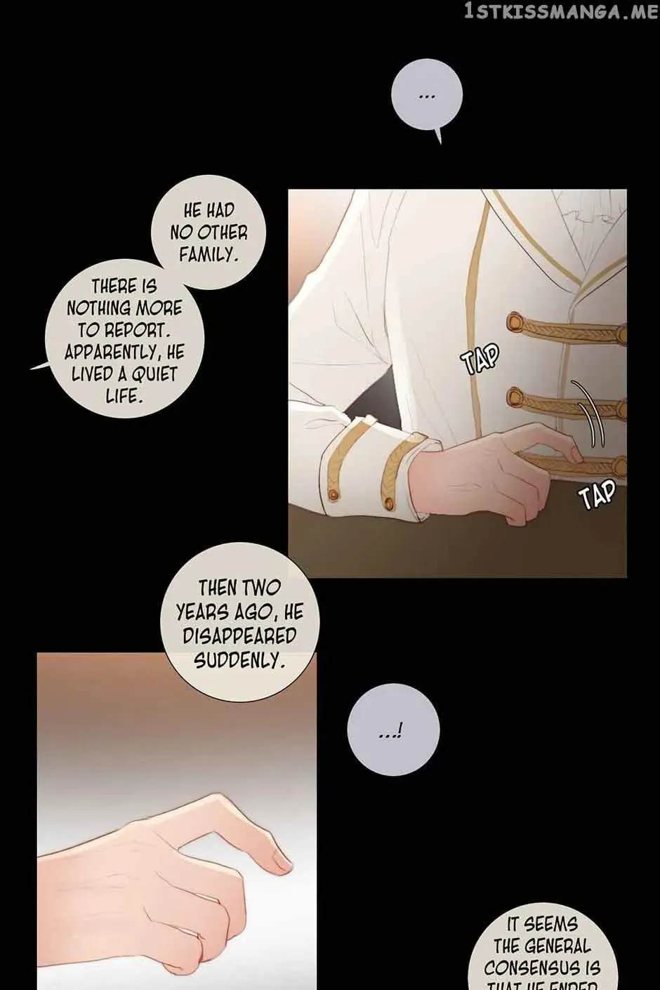 Read Portrait chapter 79 image 10 on Lezhin