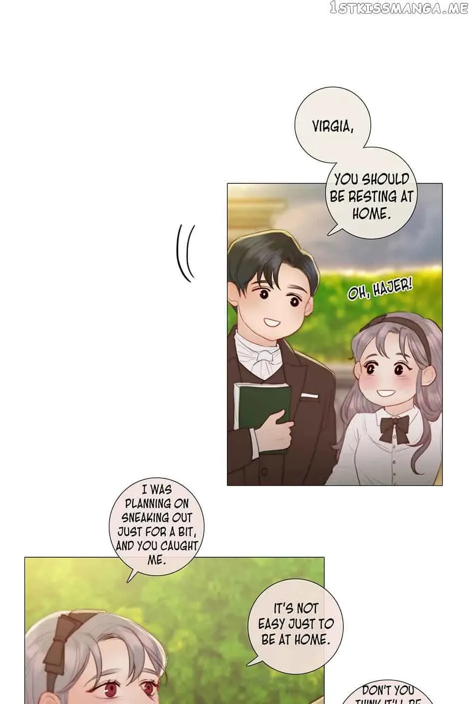 Read Portrait chapter 79 image 22 on Lezhin