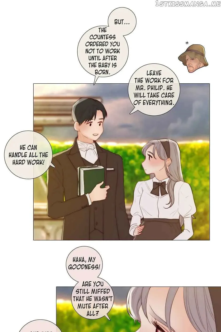 Read Portrait chapter 79 image 24 on Lezhin