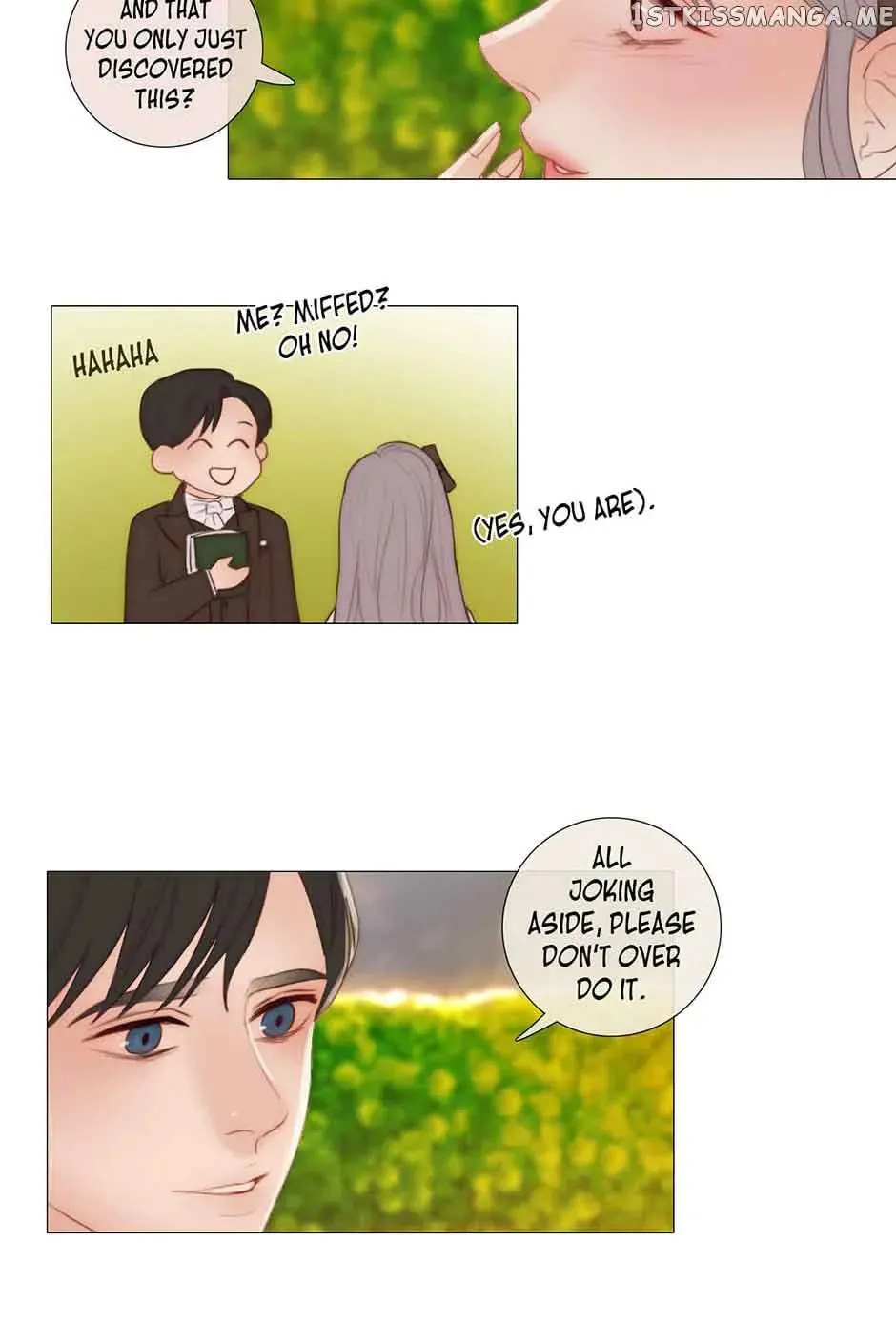 Read Portrait chapter 79 image 25 on Lezhin