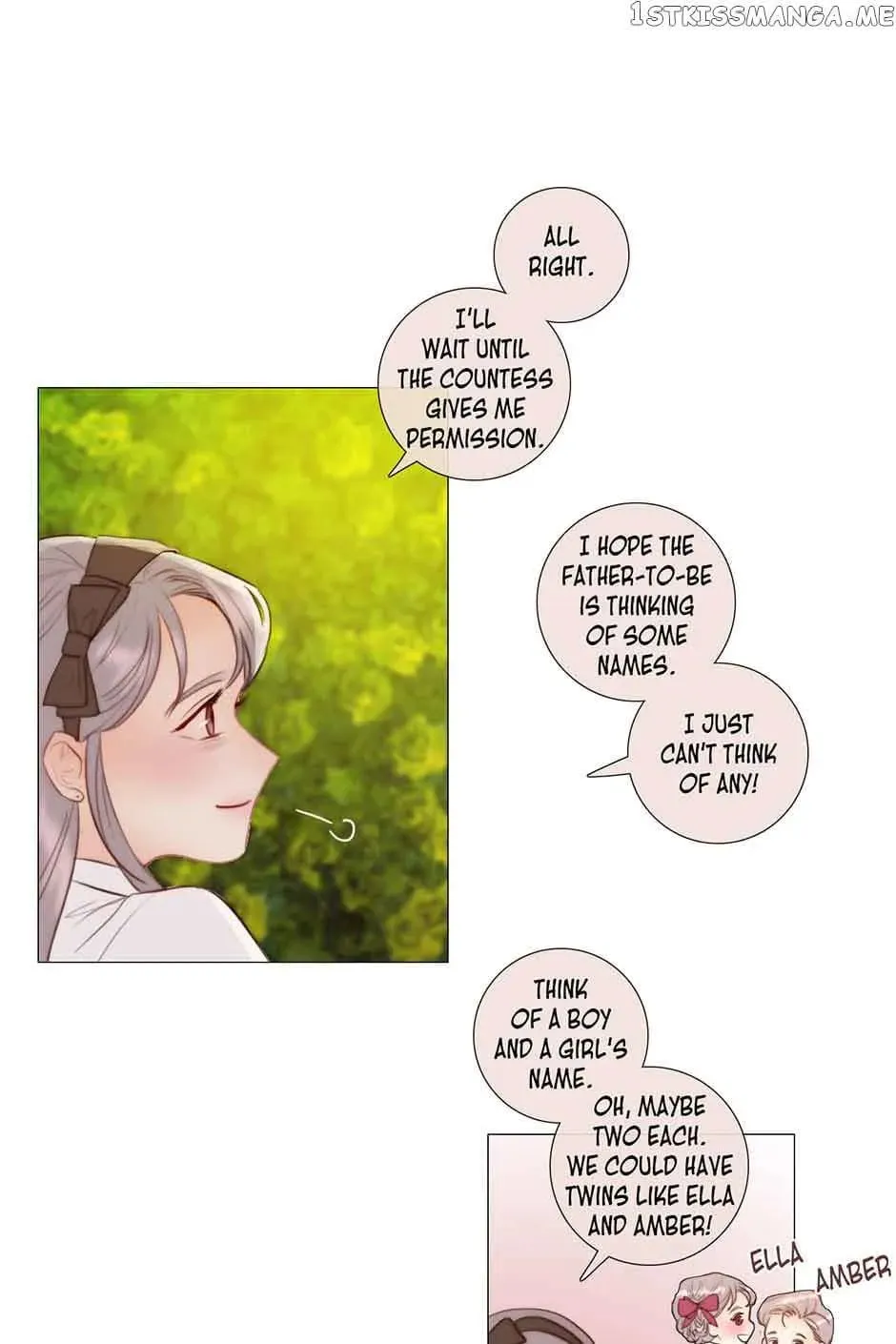 Read Portrait chapter 79 image 32 on Lezhin