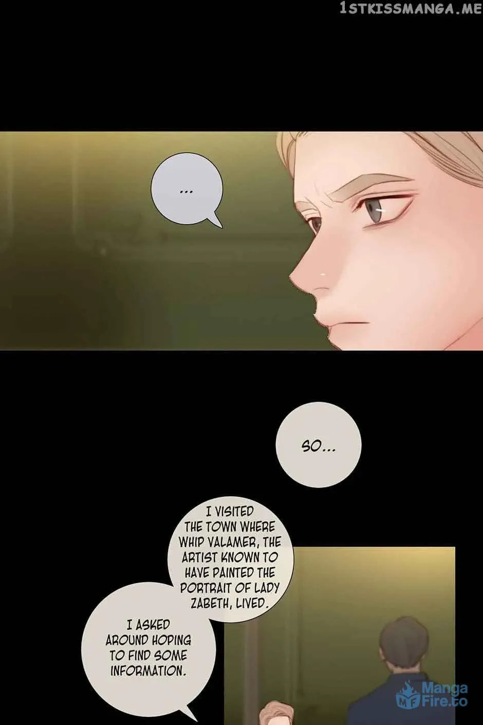 Read Portrait chapter 79 image 4 on Lezhin
