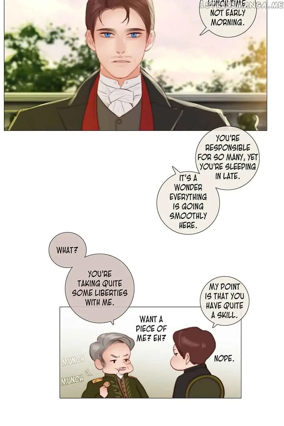 Read Portrait chapter 79 image 41 on Lezhin