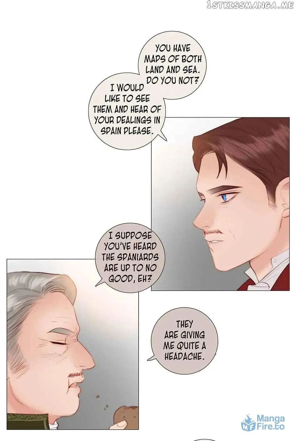 Read Portrait chapter 79 image 42 on Lezhin