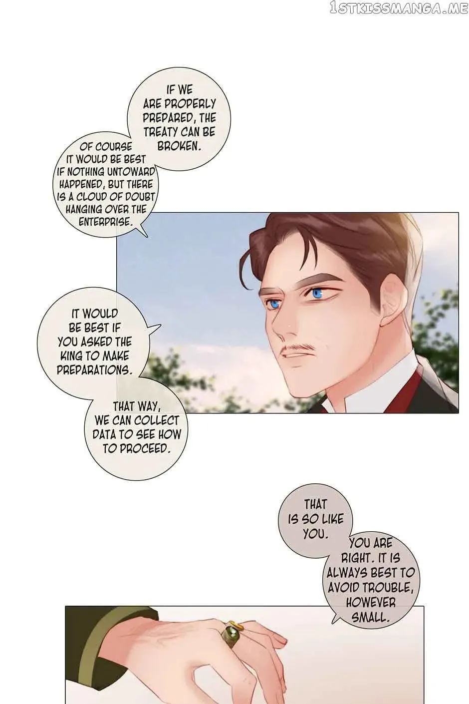 Read Portrait chapter 79 image 44 on Lezhin