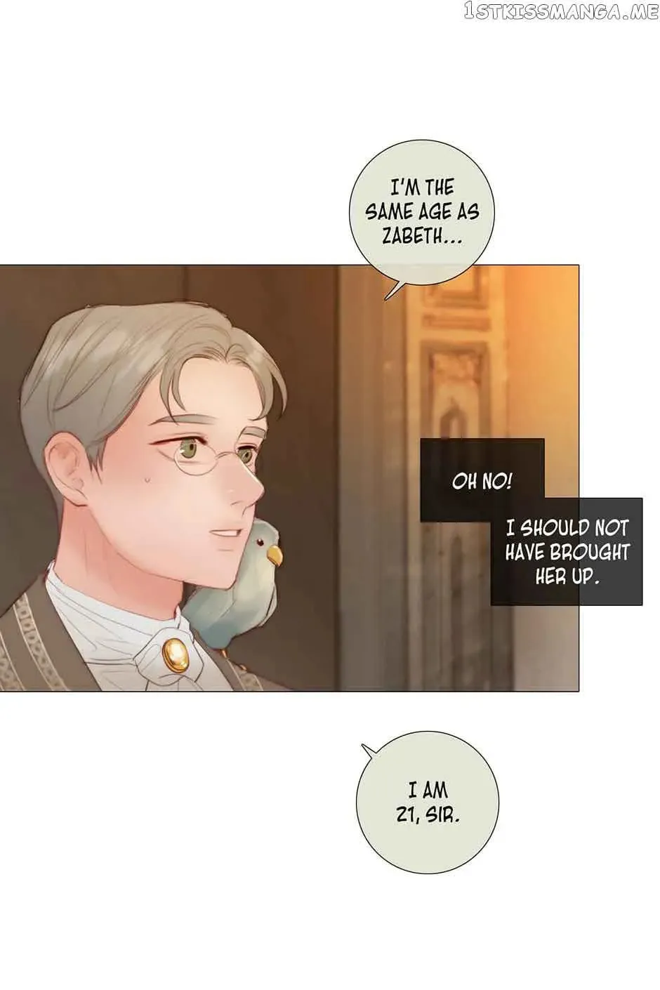 Read Portrait chapter 79 image 50 on Lezhin