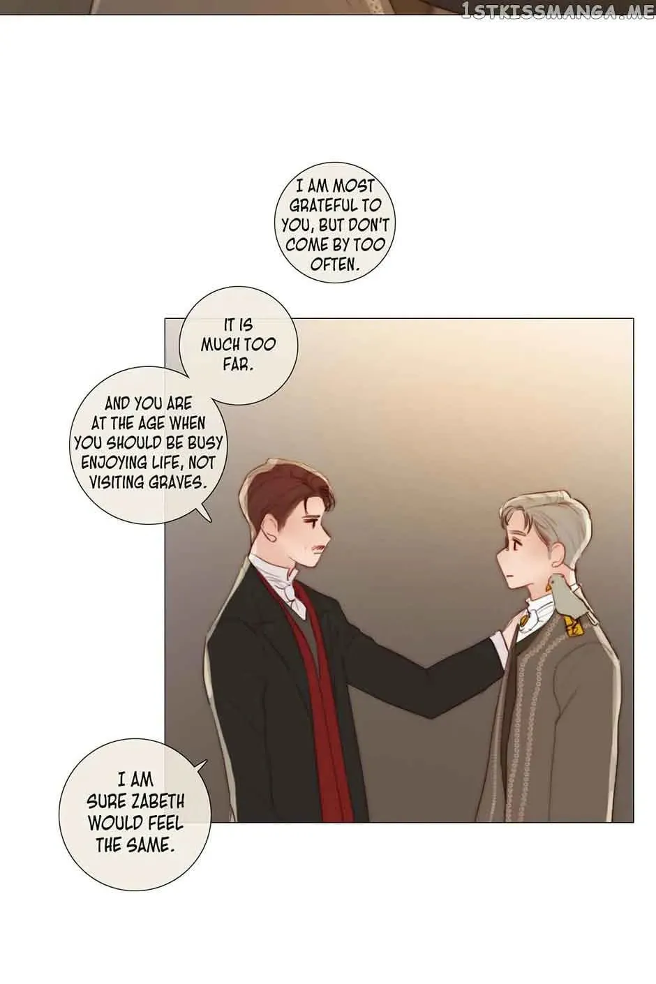 Read Portrait chapter 79 image 53 on Lezhin
