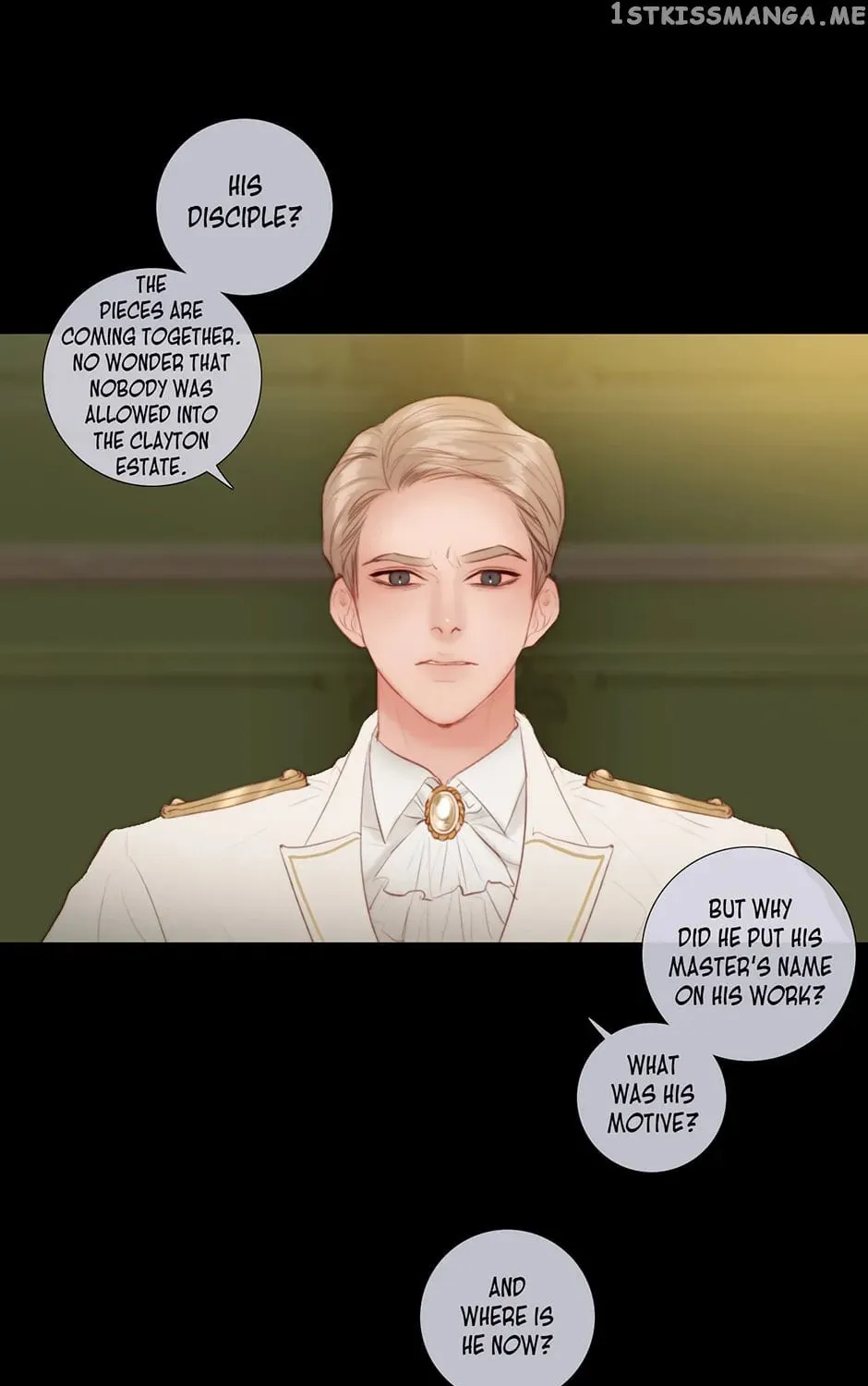 Read Portrait chapter 79 image 6 on Lezhin