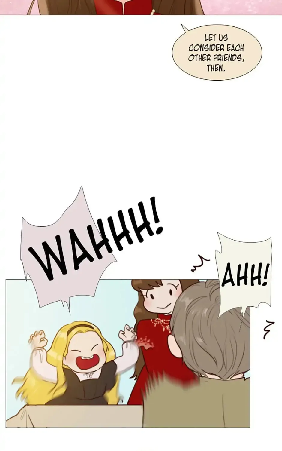 Read Portrait chapter 8 image 11 on Lezhin