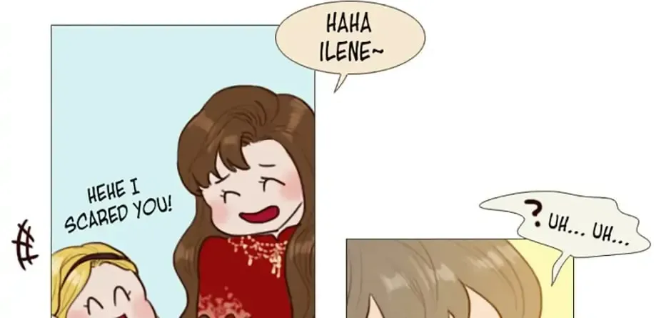 Read Portrait chapter 8 image 12 on Lezhin