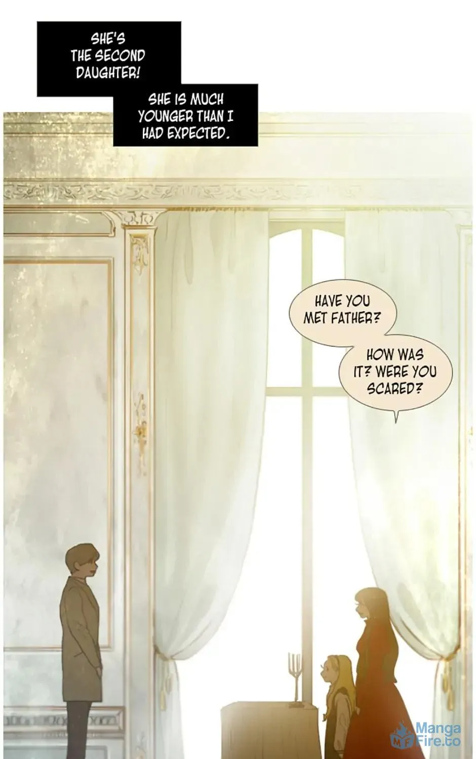 Read Portrait chapter 8 image 15 on Lezhin