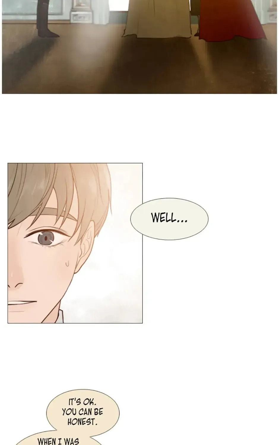 Read Portrait chapter 8 image 17 on Lezhin