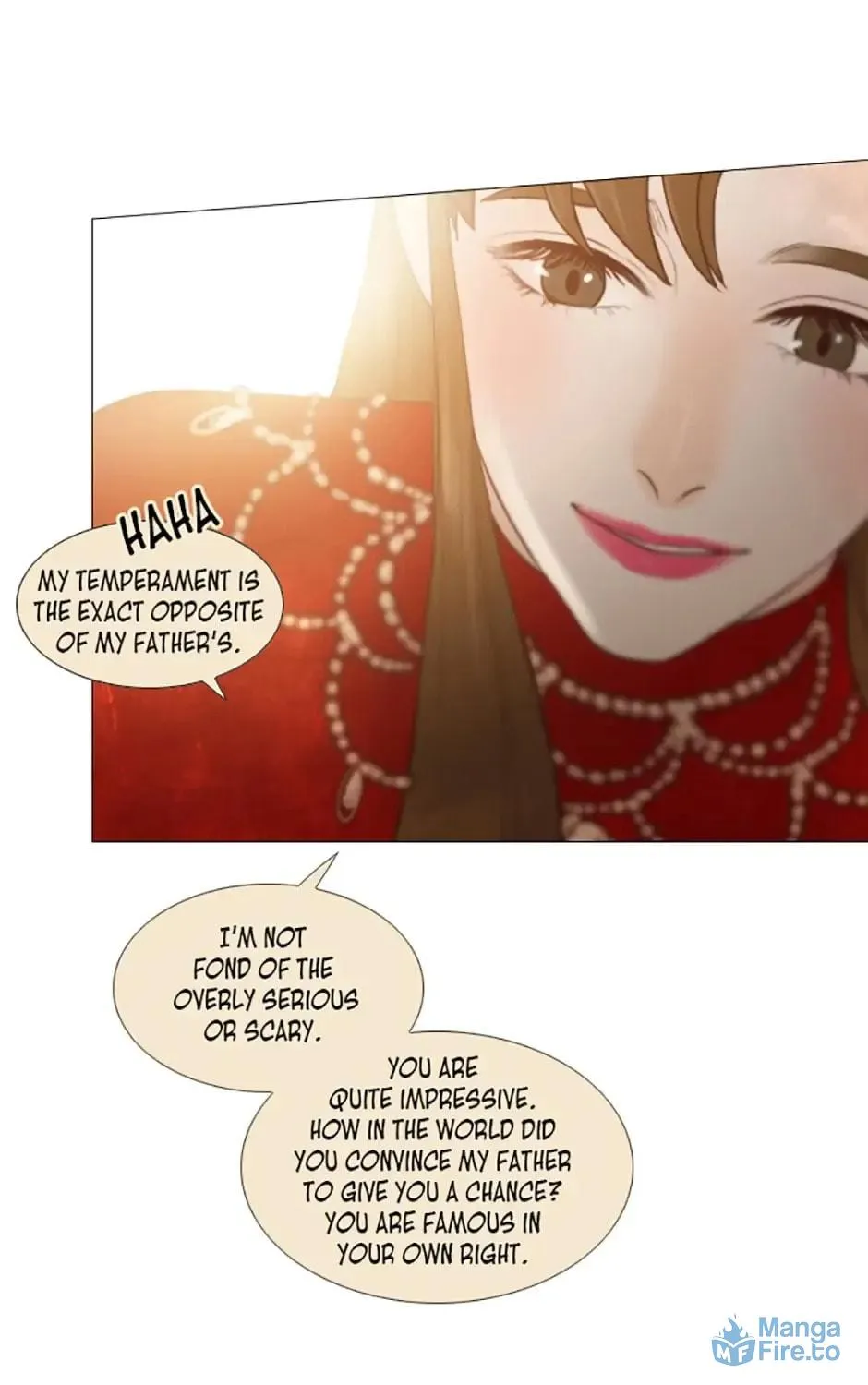 Read Portrait chapter 8 image 21 on Lezhin