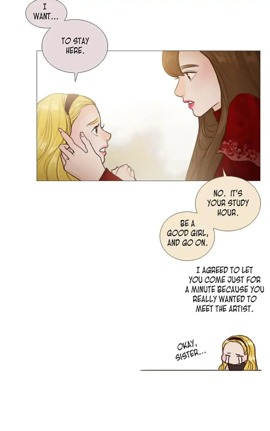 Read Portrait chapter 8 image 27 on Lezhin
