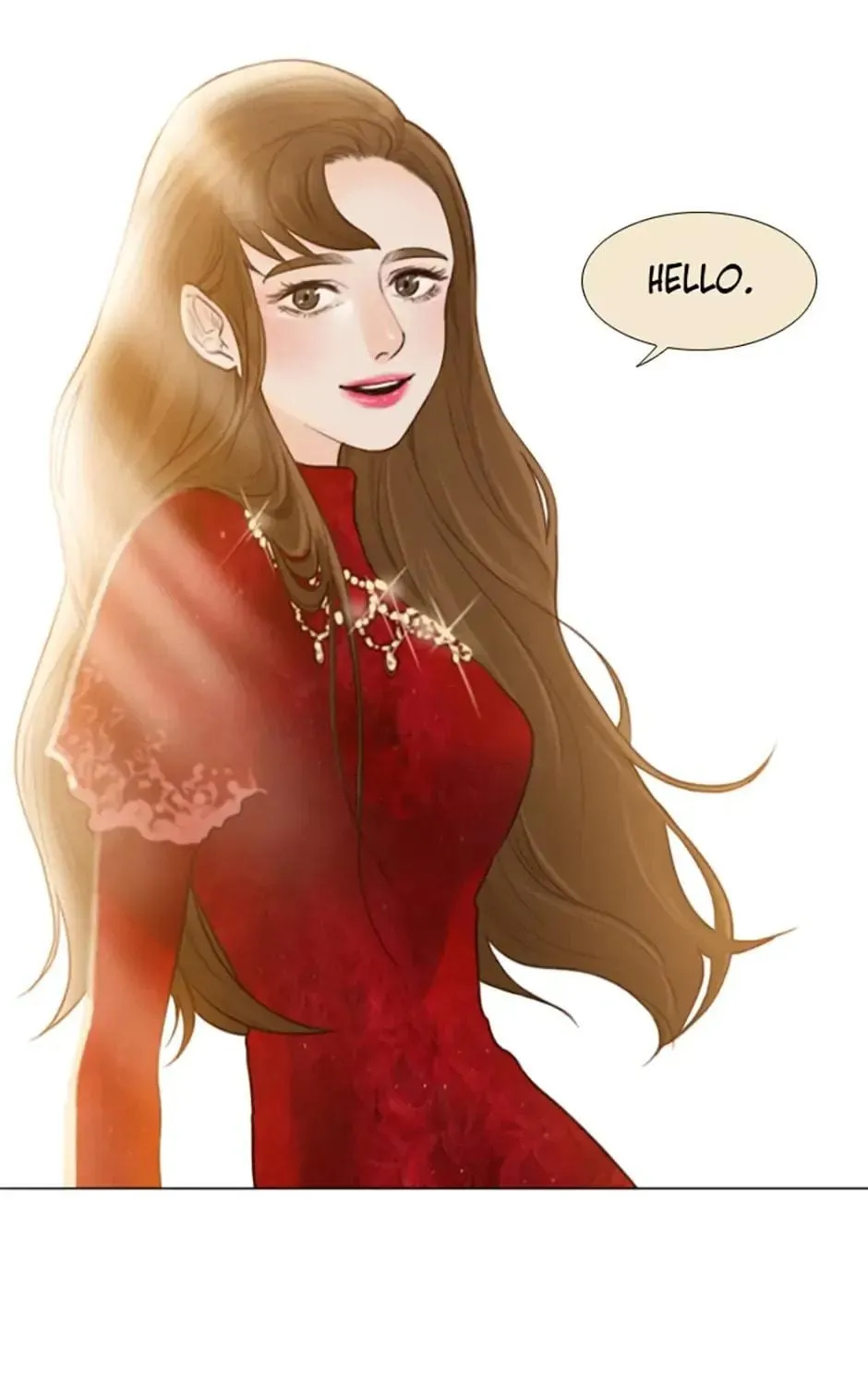 Read Portrait chapter 8 image 3 on Lezhin