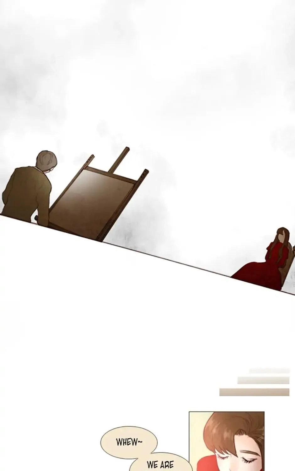 Read Portrait chapter 8 image 33 on Lezhin