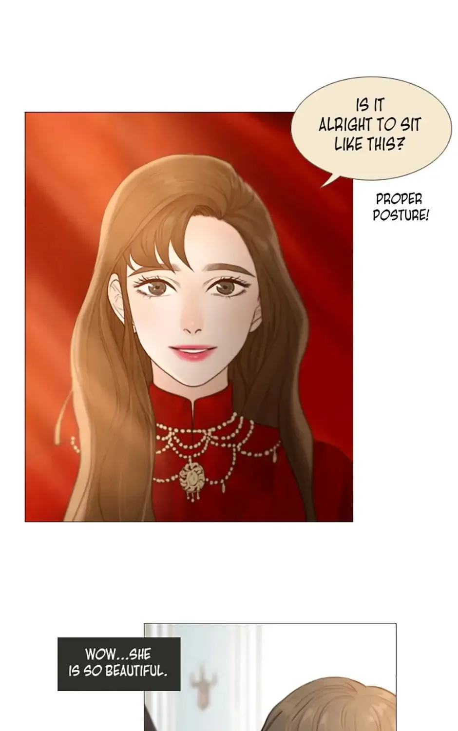 Read Portrait chapter 8 image 35 on Lezhin