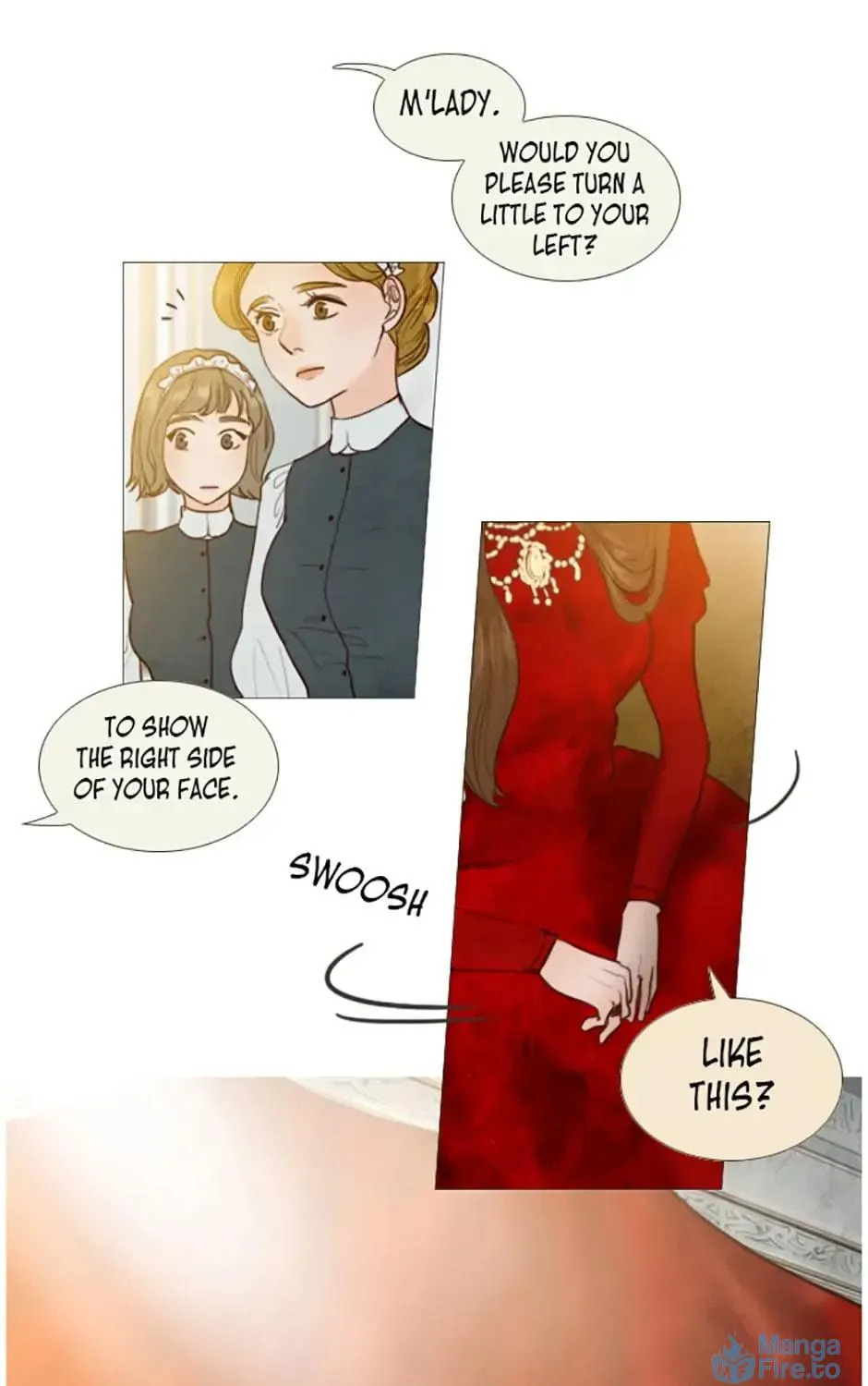 Read Portrait chapter 8 image 39 on Lezhin