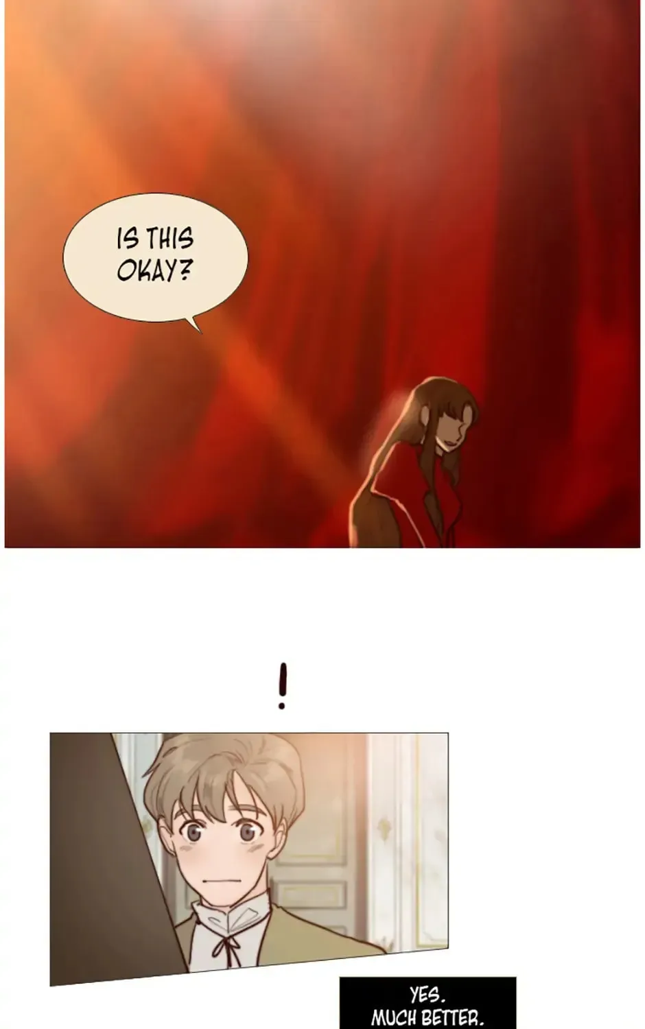 Read Portrait chapter 8 image 41 on Lezhin