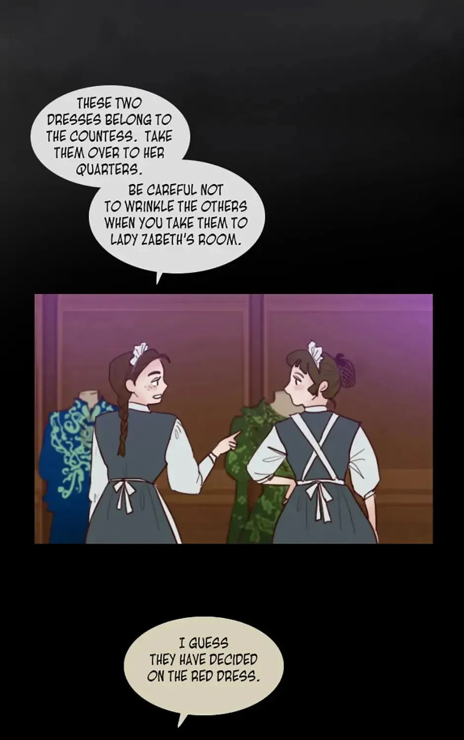 Read Portrait chapter 8 image 47 on Lezhin