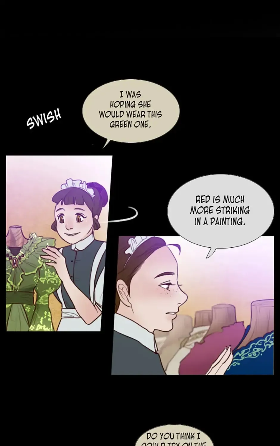 Read Portrait chapter 8 image 49 on Lezhin