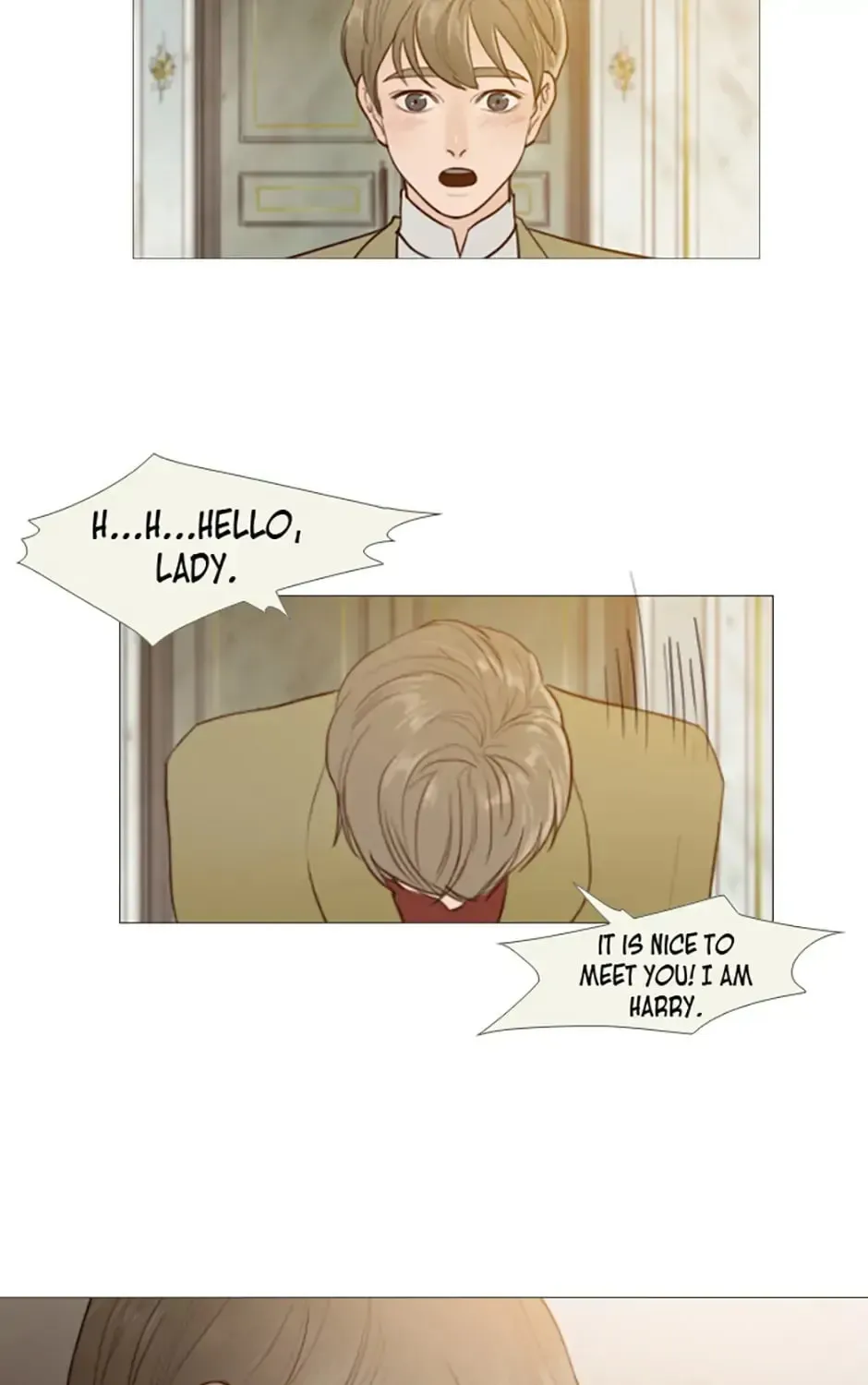 Read Portrait chapter 8 image 5 on Lezhin