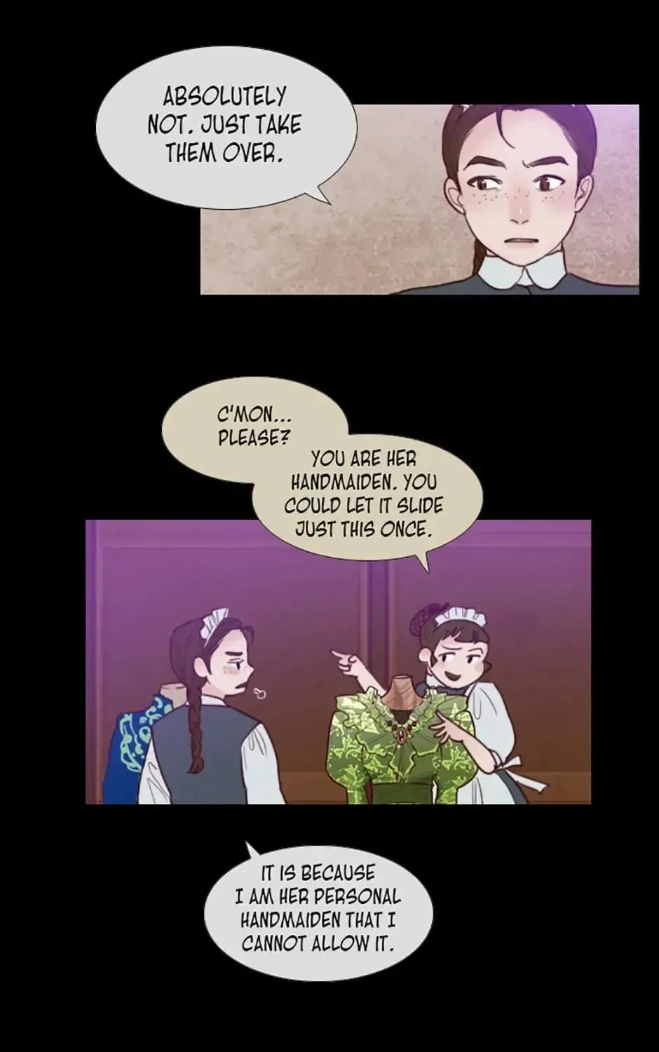 Read Portrait chapter 8 image 51 on Lezhin