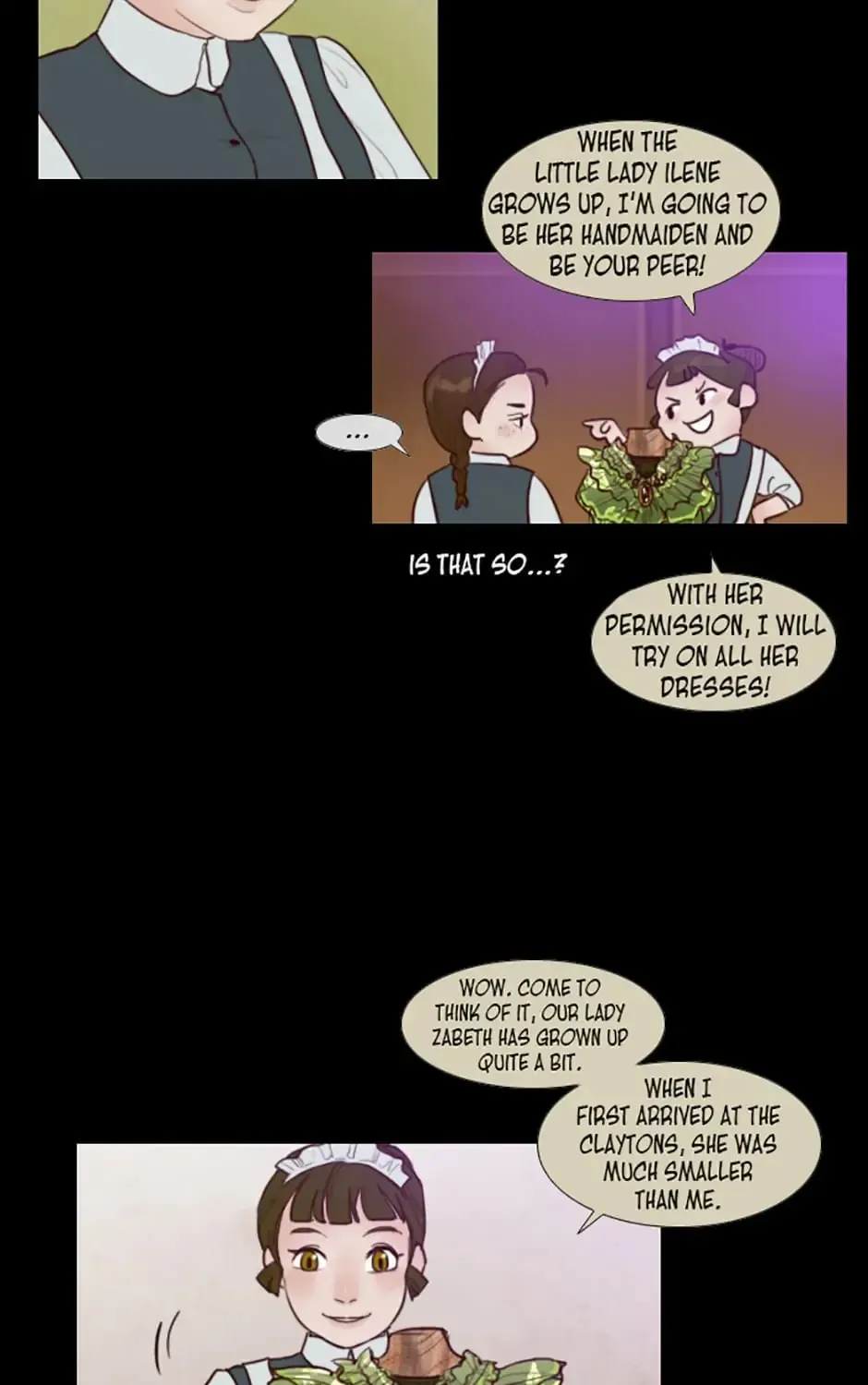 Read Portrait chapter 8 image 53 on Lezhin