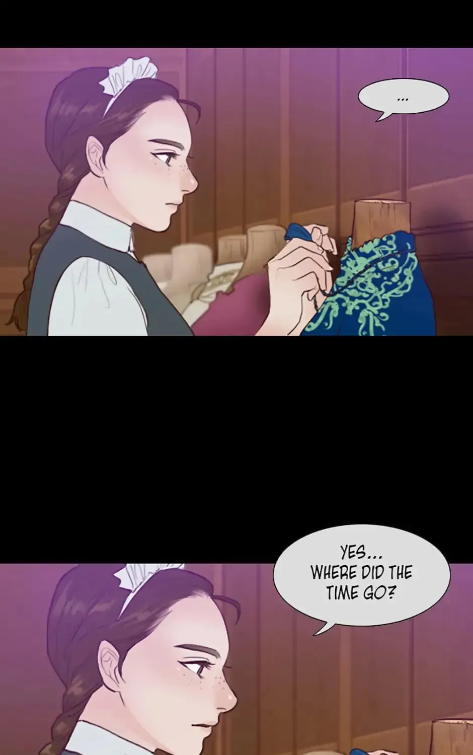 Read Portrait chapter 8 image 55 on Lezhin