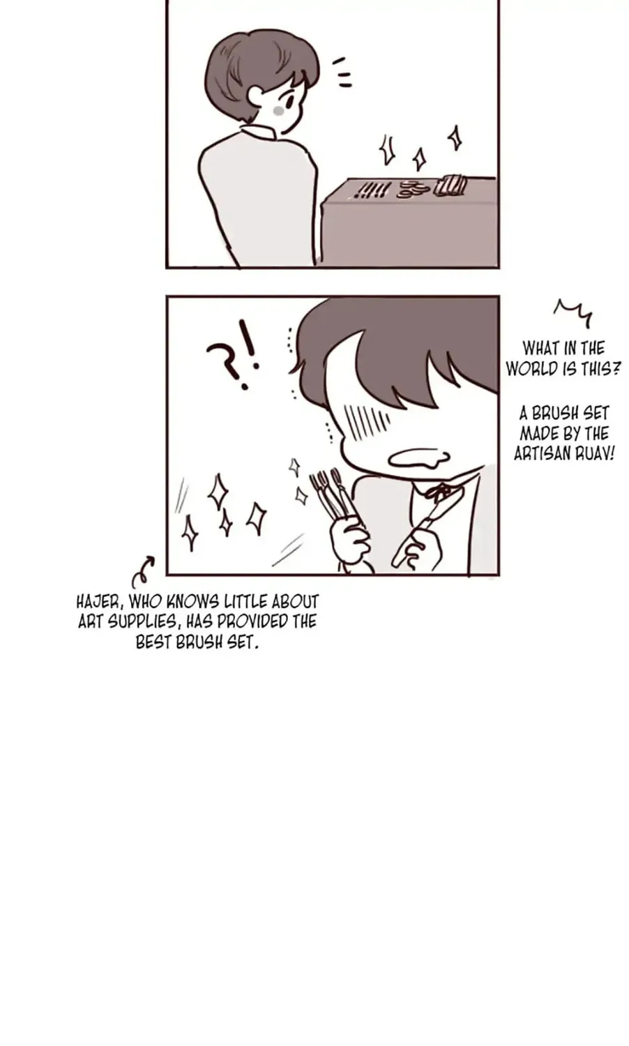 Read Portrait chapter 8 image 73 on Lezhin