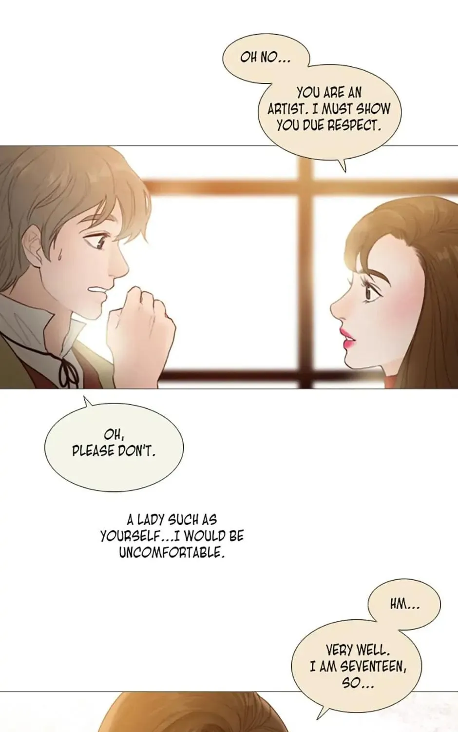 Read Portrait chapter 8 image 9 on Lezhin