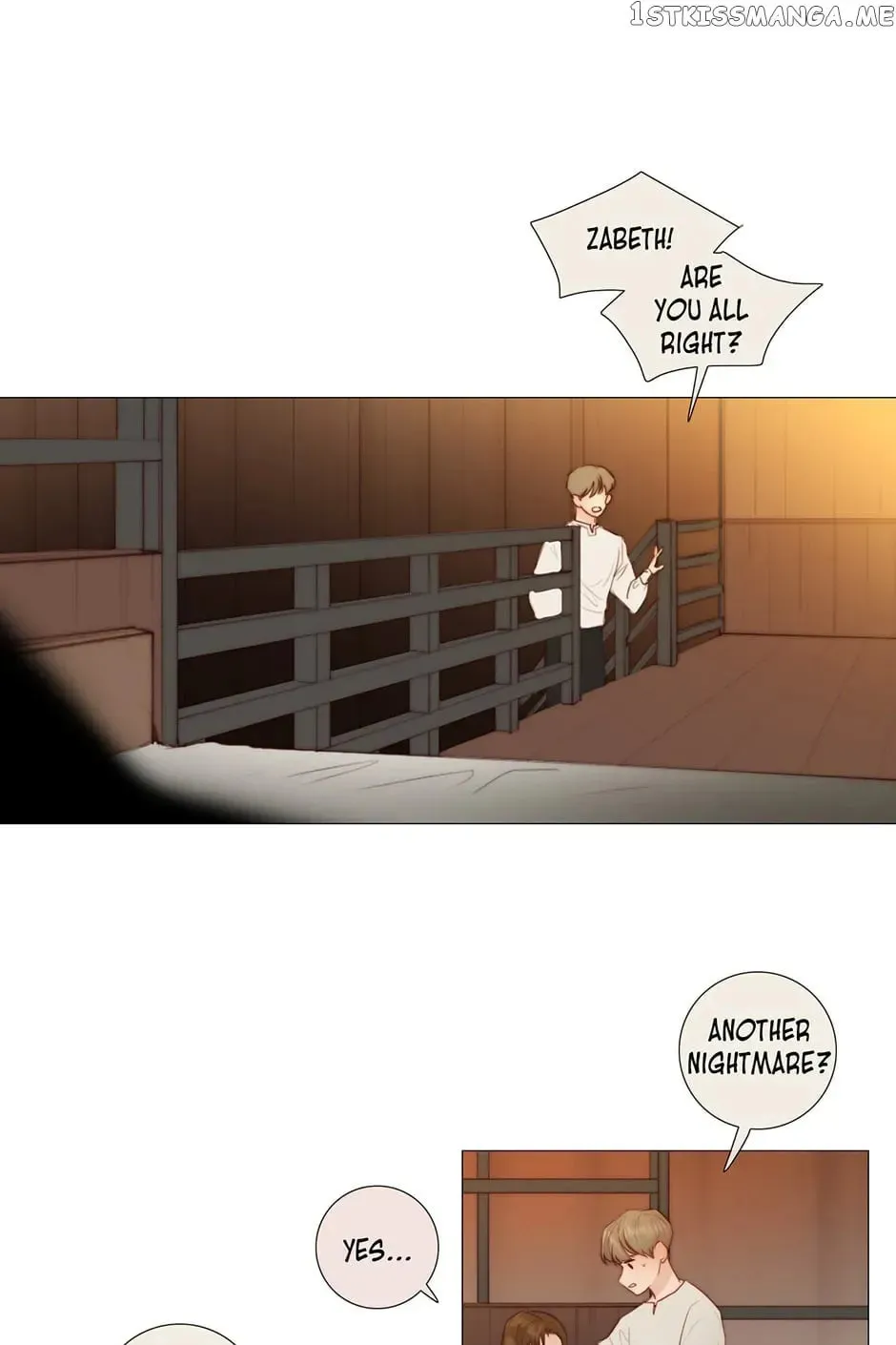 Read Portrait chapter 80 image 21 on Lezhin