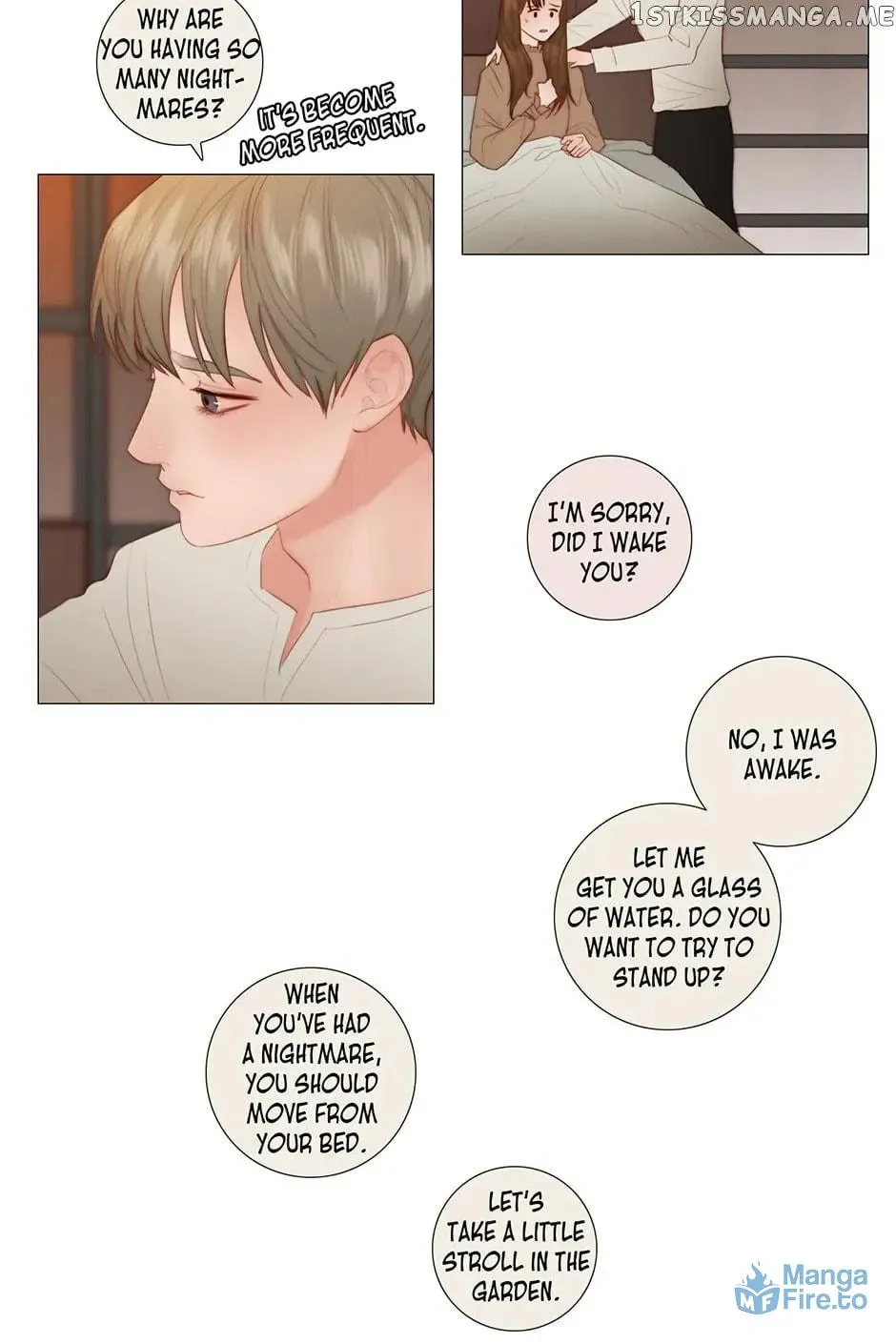 Read Portrait chapter 80 image 22 on Lezhin