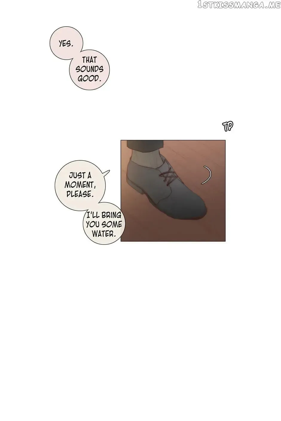 Read Portrait chapter 80 image 23 on Lezhin